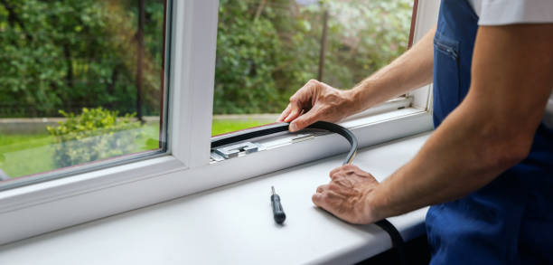  Harper Woods, MI Windows and Door Installation & Repair Pros